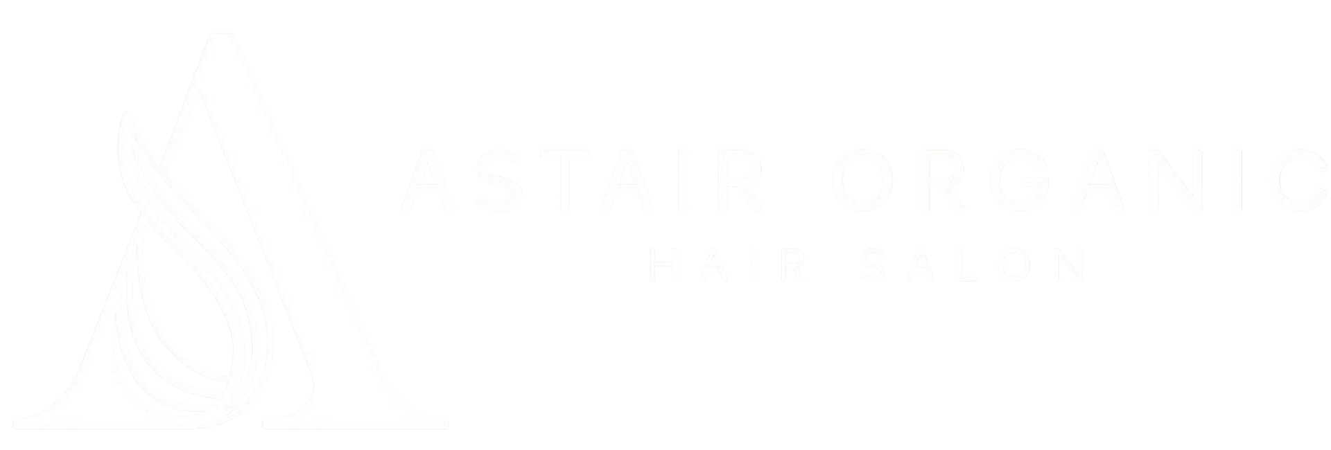 Astair Organic Hair & Make-up logo