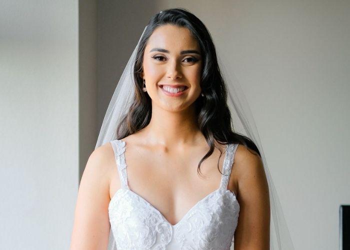 Event and wedding hair and make-up by Astair Organic